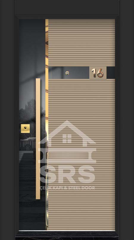 SRS DOOR - 225